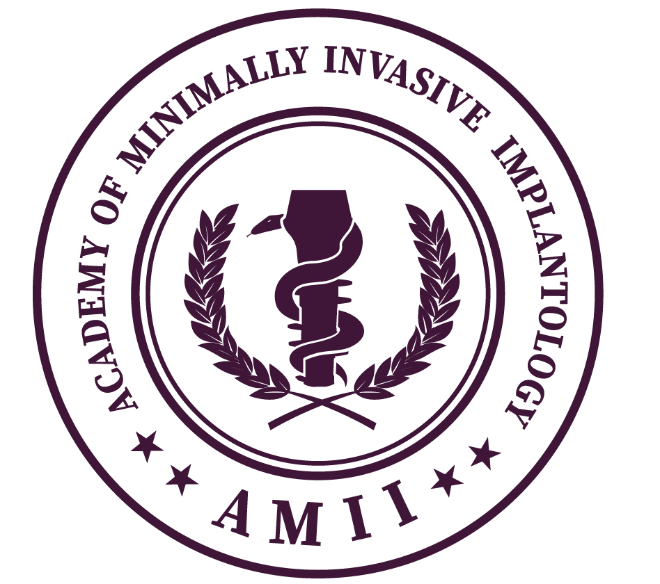 Logo AMII